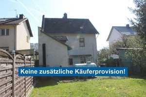 Eppstein-Vockenhausen
Freistehendes Einfamilienhaus auf herrlichem Grundstück – Main-Taunus-Kreis – Vorschaubild 1