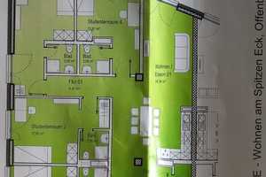 Stilvolle, sanierte 5-Zimmer-Wohnung in Offenbach am Main – 63065 Offenbach am Main – Vorschaubild 26