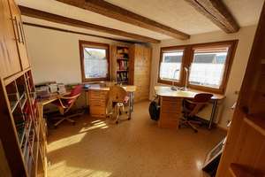 Zweifamilienhaus mit Garten am Waldrand ! – Die vollständige Adresse der Immobilie erhältst du vom Anbieter., 79853 Lenzkirch – Vorschaubild 40