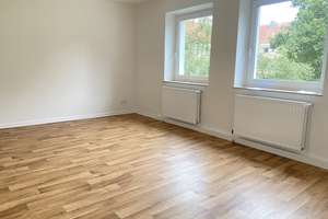 Erstbezug: Moderne 2-Zi.-Whg. mit Balkon in der List! – Malagaweg 4, 30163 List, Hannover – Vorschaubild 2