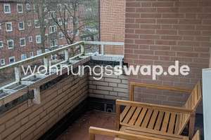 Wohnungstausch: Sievekingsallee 166D – Sievekingsallee D 166, 22000 Horn, Hamburg – Vorschaubild 13
