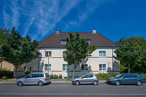 3-Zimmer-Wohnung in Dortmund Gartenstadt – Stille Gaße 18, 44141 Westfalendamm, Dortmund – Vorschaubild 1