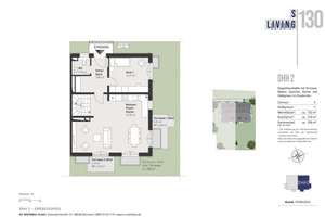 Neubau-Doppelhaushälfte mit wohnlich ausgebautem Souterrain und großem Garten – Reigersbachstraße 22e, 80995 Lerchenau-West, München – Vorschaubild 32