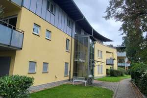 Gepflegte 2-Zimmer-Wohnung mit Balkon im ruhigen Leutzscher Villenviertel – Die vollständige Adresse der Immobilie erhältst du vom Anbieter., 4179 Leutzsch, Leipzig – Vorschaubild 13