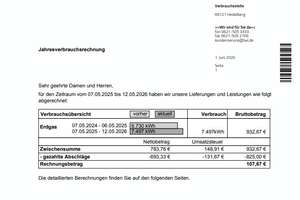 Komfortable 3,5-Zimmer-Wohnung in Heidelberg-Handschuhsheim – Die vollständige Adresse der Immobilie erhältst du vom Anbieter., 69121 Handschuhsheim, Heidelberg – Vorschaubild 26