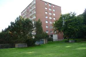 2 Zimmer Wohnung mit Balkon - zentral und doch im Grünen (E0035)B – Schonskanterweg 25, 41066 Uedding, Mönchengladbach – Vorschaubild 10