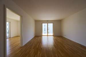 PIONEER PARK: Moderne 3-Zimmer Neubauwohnung – Neil-Armstrong-Straße 5, 63457 Wolfgang, Hanau – Vorschaubild 3