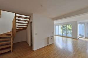 Wachmannstraße | 4-Zimmer-Maisonettewohnung im Altbremer Haus – Wachmannstraße 30, 28209 Bürgerpark, Bremen – Vorschaubild 5