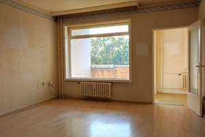 Sonniger Weitblick nach Westen – Wedellstr. 34, 12249 Lankwitz, Berlin – Vorschaubild 5