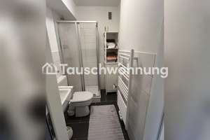 Tauschwohnung: Kleine Flat in Flingern Düsseldorf gegen Größere tauschen – Die vollständige Adresse der Immobilie erhältst du vom Anbieter., 40233 Flingern Nord, Düsseldorf – Vorschaubild 2