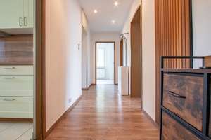 Gepflegte 3-ZKB-Balkon Wohnung in Sennestadt - Nähe Teutoburger Wald! – Die vollständige Adresse der Immobilie erhältst du vom Anbieter., 33689 Sennestadt, Bielefeld – Vorschaubild 5
