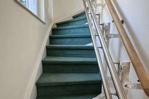 Doppelhaushälfte auf 455 m² Grundstück in ruhiger Lage von Köln-Flittard – Die vollständige Adresse der Immobilie erhältst du vom Anbieter., 51061 Flittard, Köln – Vorschaubild 9