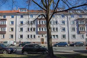 3-Zimmer-Wohnung im Herzen der List – Die vollständige Adresse der Immobilie erhältst du vom Anbieter., 30163 List, Hannover – Vorschaubild 10