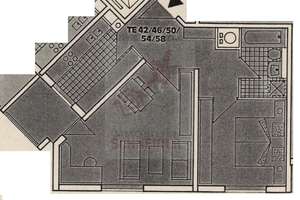 IMMOBILIEN SCHNEIDER - schöne 2 Zimmer Wohnung mit EBK und Süd-Balkon – Die vollständige Adresse der Immobilie erhältst du vom Anbieter., 81929 Englschalking, München – Vorschaubild 18