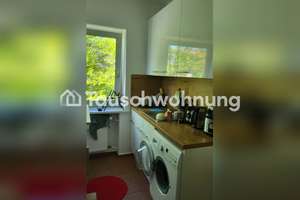 Tauschwohnung: Schöne, helle, zentrale Wohnung mit Balkon – Die vollständige Adresse der Immobilie erhältst du vom Anbieter., 22089 Eilbek, Hamburg – Vorschaubild 6