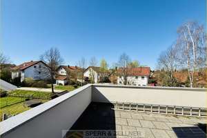 Dorfen - Moderne Doppelhaushälfte mit Garten und Dachterrasse in attraktiver Wohnlage – Die vollständige Adresse der Immobilie erhältst du vom Anbieter., 84405 Dorfen – Vorschaubild 16