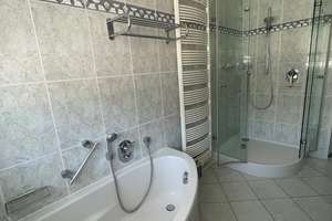 Stilvolle 3-Zimmer-Wohnung: Großzügiges Wohnen in Mönchengladbach – Parkstraße 60, 41061 Gladbach, Mönchengladbach – Vorschaubild 7