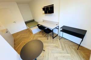 Modernes möblierte Apartment direkt in Adlershof mit Balkon und Abstellkammer!!! – Glienicker Weg 136, 12489 Adlershof, Berlin – Vorschaubild 12
