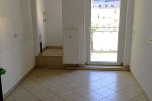 Charmante 3-Zimmer-Whg. mit Balkon ** – Wittenberger Straße 4, 9126 Bernsdorf, Chemnitz – Vorschaubild 4