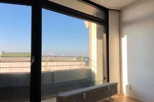 Attraktives renoviertes 1-Zimmer Apartment mit Balkon und neuer EBK im Collini-Center – Collinistr. 5, 68161 Schwetzingerstadt/Oststadt, Mannheim – Vorschaubild 16