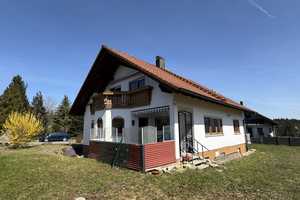 Familienfreundliches Heim in bester Gammertinger Lage – Dresdener Str. 22, 72501 Sigmaringen (Kreis) – Vorschaubild 1