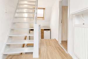 Ruhiges RMH mit 300 m² Grundstück, 110,75 m² Wfl., Garage, Pool, Wintergarten und Balkon in 01109 DD – Die vollständige Adresse der Immobilie erhältst du vom Anbieter., 1109 Hellerau/Wilschdorf, Dresden – Vorschaubild 29