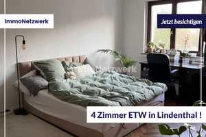 Anlageobjekt***attraktive & geräumige Altbauwohnung in beliebter Lage von Lindenthal***Eigennutzung – Köln – Vorschaubild 1