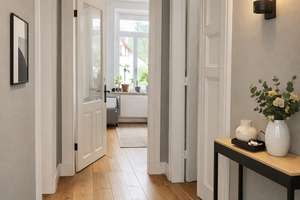 Ein Zuhause, das bleibt. Eine Villa mit Geschichte - und Raum für die Zukunft – Die vollständige Adresse der Immobilie erhältst du vom Anbieter., 22143 Rahlstedt, Hamburg – Vorschaubild 14
