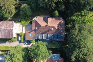 Gartenrefugium in Harlaching – Großzügige Maisonette-Wohnung mit drei Terrassen – Die vollständige Adresse der Immobilie erhältst du vom Anbieter., 81545 Harlaching, München – Vorschaubild 30