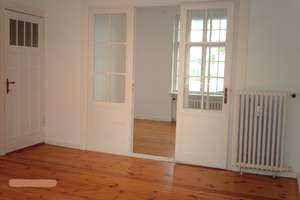 Sonnig sehr ruhig im elegantem Stuckaltbau nahe Rathaus Schöneberg - Nr.20 -  bezugsfrei ! – Badensche Straße 53, 10825 Schöneberg, Berlin – Vorschaubild 10