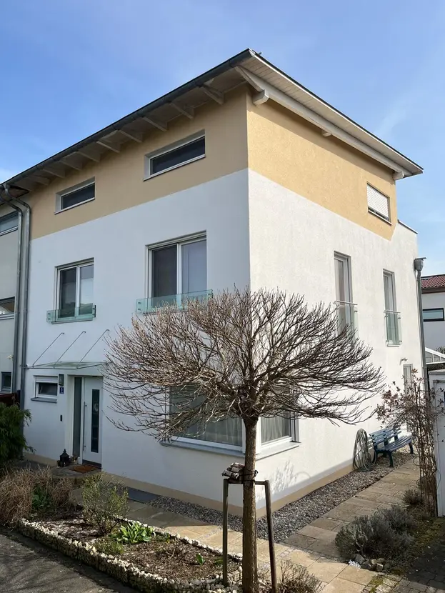 Exklusive Doppelhaushälfte in Poing - Provisionsfrei — Foto 2