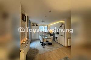 Tauschwohnung: Tausche 2 Zimmer Wohnung gegen größere Wohnung ab 3 Zimmer
