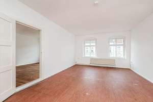 Kollwitzplatz: Altbau mit Charme! – Hagenauer Straße 3, 10435 Prenzlauer Berg, Berlin – Vorschaubild 2