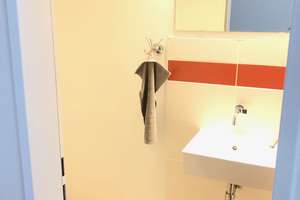 Sonnig, helle 3-Zimmer-Wohnung in Bogenhausen - mit Alpenblick – Die vollständige Adresse der Immobilie erhältst du vom Anbieter., 81927 Johanneskirchen, München – Vorschaubild 10