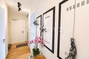 Exklusive 3-Zimmer-ETW in Toplage am Großen Garten – Die vollständige Adresse der Immobilie erhältst du vom Anbieter., 1219 Seevorstadt-Ost/Großer Garten, Dresden – Vorschaubild 13