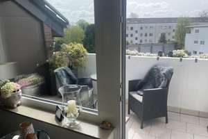 2-Zimmer-Wohnung in Langenfeld: Raum für Ihre Pläne – Bachstraße 46, 40764 Langenfeld (Rheinland) – Vorschaubild 4