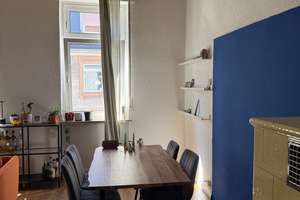 Wohnung in Martinsviertel mit Balkon und Gemeinschaftsgarten – Pallaswiesenstraße 15, 64289 Darmstadt-Nord, Darmstadt – Vorschaubild 3