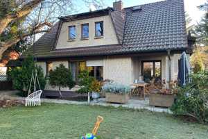 Einfamilienhaus mit gehobener Innenausstattung in Zeuthen – Rüsternallee 15, 15738 Dahme-Spreewald (Kreis) – Vorschaubild 6