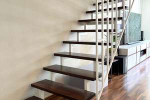 Moderne 3-ZKB, Dachterrasse, geringe Fix-Kosten, Top-Anbindung – Beim Fasanengarten 50, 70499 Hausen, Stuttgart – Vorschaubild 6