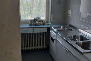 Frisch ren. 2,5-Zi.-Einlieger-Wohnung in Reutlingen, ruhig, grün, mit  Süd-Terrasse und Garten – Die vollständige Adresse der Immobilie erhältst du vom Anbieter., 72762 Reutlingen-Mitte, Reutlingen – Vorschaubild 9