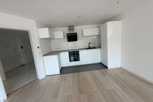 Erdgeschoß-Wohnung mit Gartennutzung und Terrasse Neubau – Die vollständige Adresse der Immobilie erhältst du vom Anbieter., 44793 Kruppwerke, Bochum – Vorschaubild 1