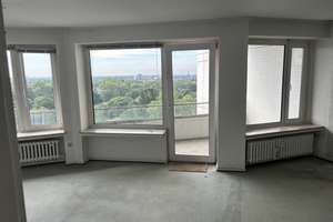 „91 m² mit Traumblick bis zum Siebengebirge – barrierefreie Wohnung mit großem Balkon in Köln-Mülhei – Wiener Platz 2, 51065 Mülheim (Ortsteil), Köln – Vorschaubild 13