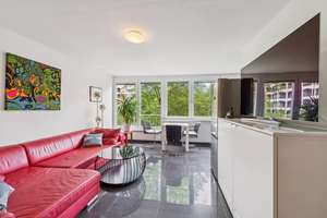 Modern möblierte Ein-Zimmer-Wohnung in ruhiger Innenhoflage – attraktive Kapitalanlage