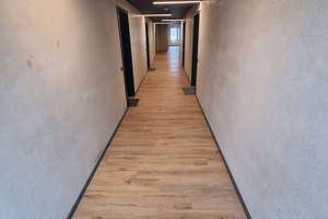 *Nur für Studenten* freies Apartment am Campus Westend mit Terrasse – Merianstraße 10, 33615 Dornberg, Bielefeld – Vorschaubild 16