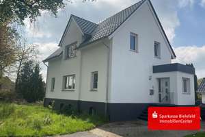 Raum für neue Kapitel: Charmantes Wohnhaus in Ummeln – Die vollständige Adresse der Immobilie erhältst du vom Anbieter., 33649 Brackwede, Bielefeld – Vorschaubild 1
