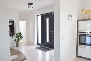 Exklusive Design-Villa mit Pool, Weitblick & modernster Energietechnik - Rückzugsort der Extraklasse – Wacholderweg 15, 32339 Espelkamp – Vorschaubild 13
