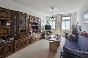 Denkmalgeschützte 3 Zimmer Wohnung als Kapitalanlage zu verkaufen – Die vollständige Adresse der Immobilie erhältst du vom Anbieter., 9126 Bernsdorf, Chemnitz – Vorschaubild 4