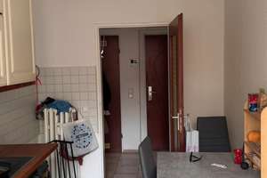 Wohnung im 2.Obergeschoss eines 6-Familienhauses mit Balkon – Kranefeldstraße 14, 45899 Horst, Gelsenkirchen – Vorschaubild 9