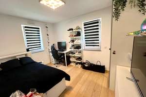 Provisionsfreie 4,5 ZKB mit EBK, 2 Bäder, Terrasse, Garten und TG im Herzen von Wiesbaden! – Die vollständige Adresse der Immobilie erhältst du vom Anbieter., 65189 Südost, Wiesbaden – Vorschaubild 7