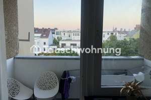 Tauschwohnung: Tausche 1 Zimmer Wohnung gegen 3-4 Zimmer Wohnung – Rostocker Straße 2, 10553 Moabit, Berlin – Vorschaubild 14